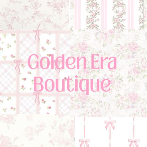 Golden Era Gift Card