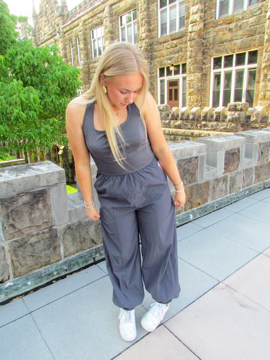 Strap Me Pretty Jumpsuit